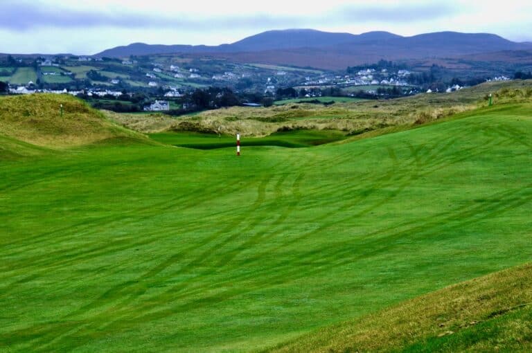 Sandy Hills Golf Links