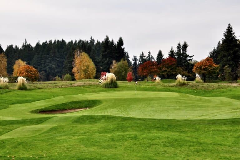 Langdon Farms Golf Course