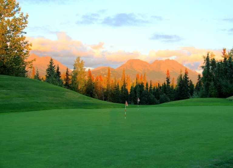 Alaska
