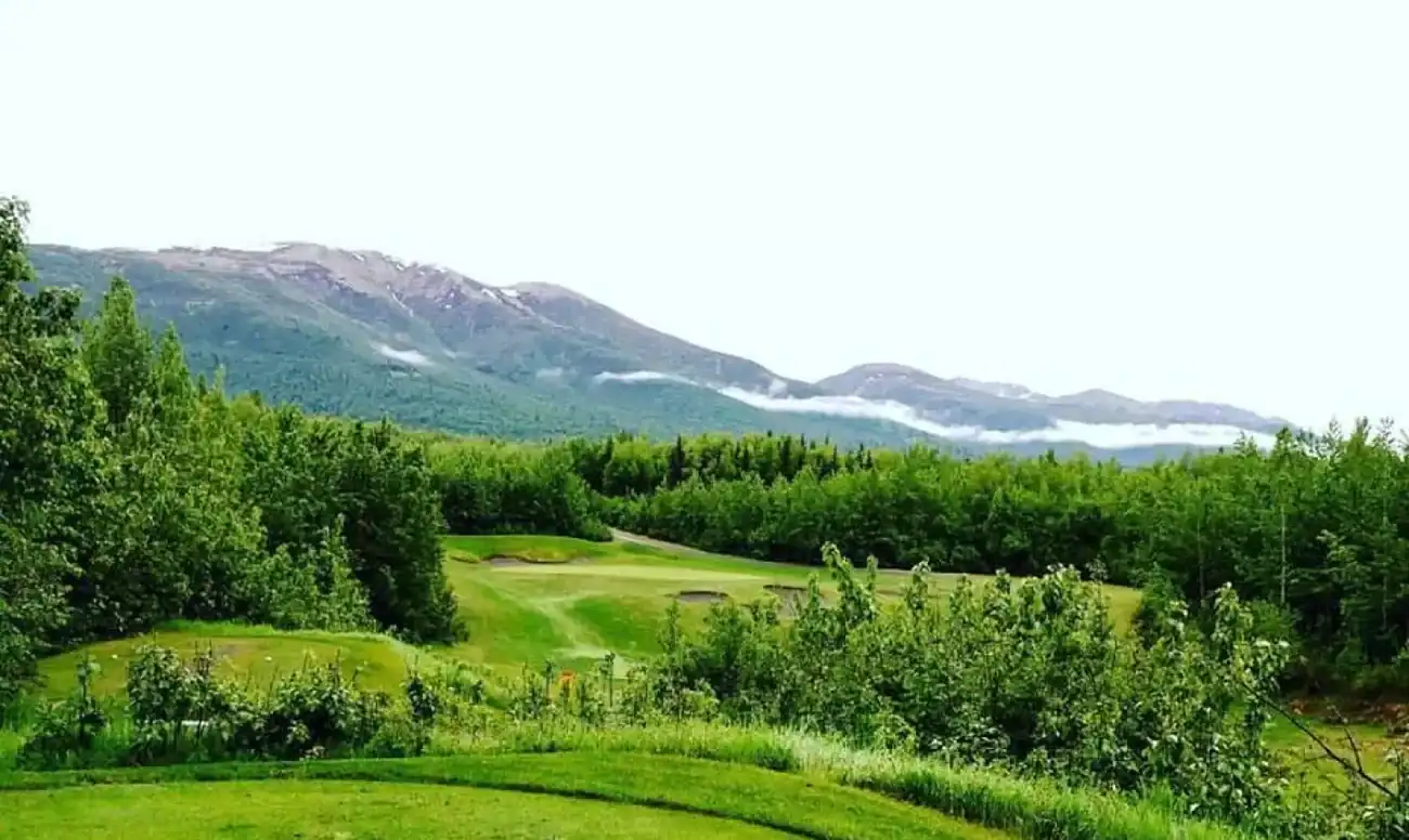 Alaska