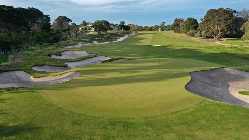 Discover Australia’s Golf Courses And Scenic Landscapes