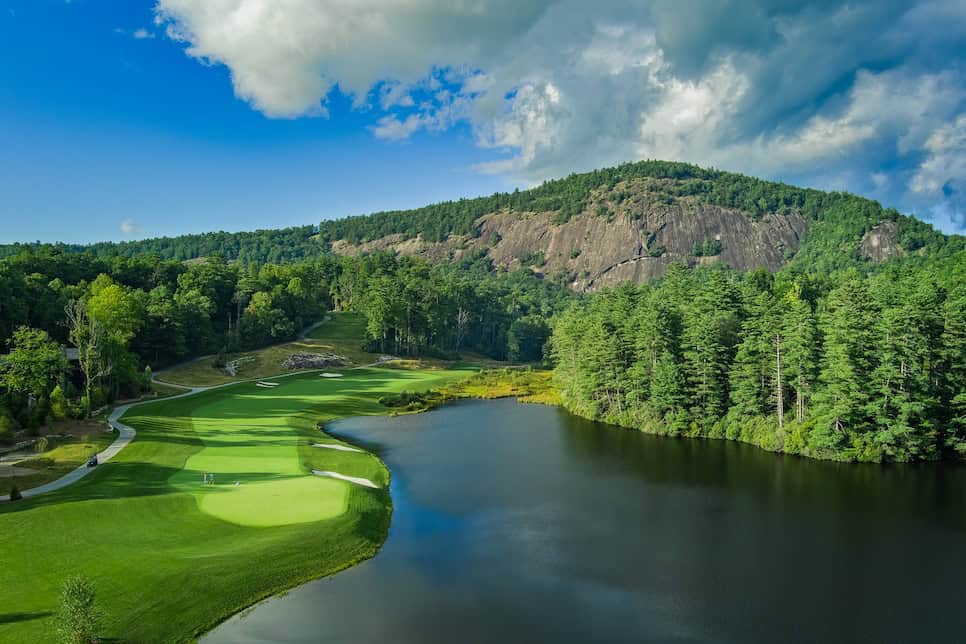 North Carolina