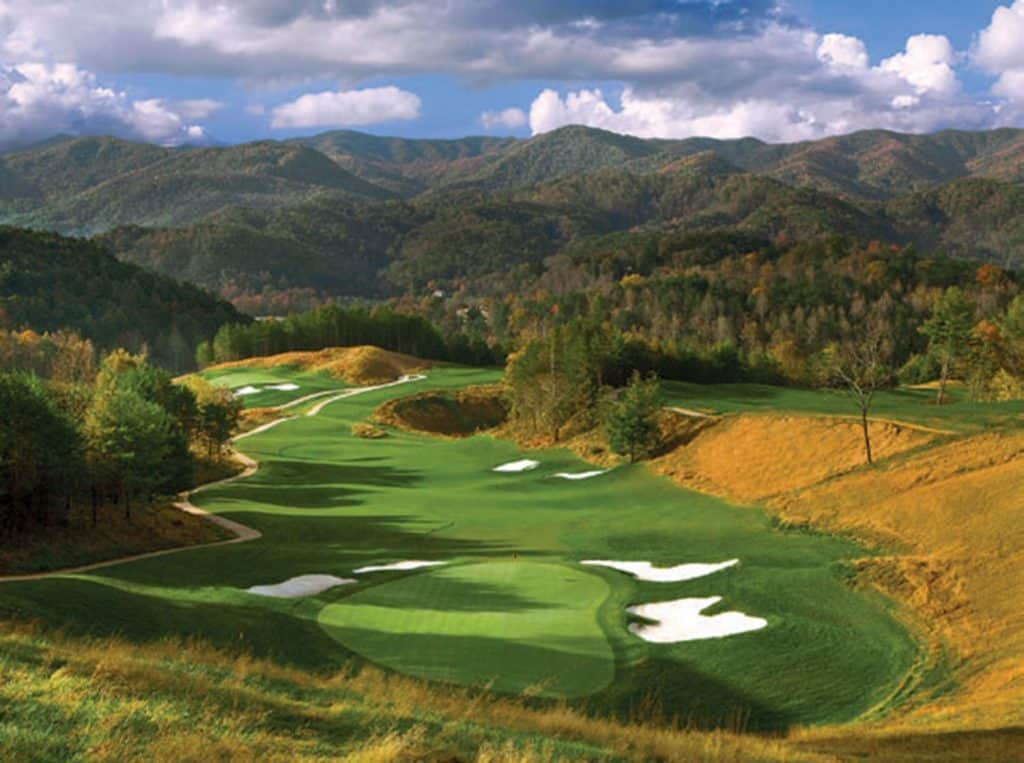 North Carolina
