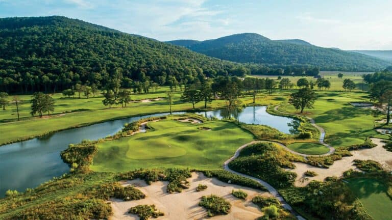 Sweetens Cove Golf Club