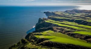 Cape Kidnappers Golf