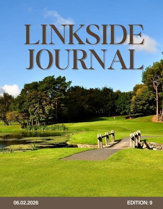 Linkside Journal