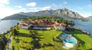 Llao Llao Resort, Golf & Spa