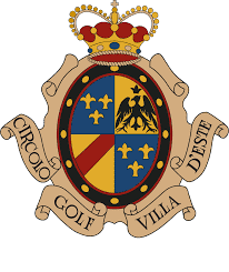 Villa d' Este Golf Club