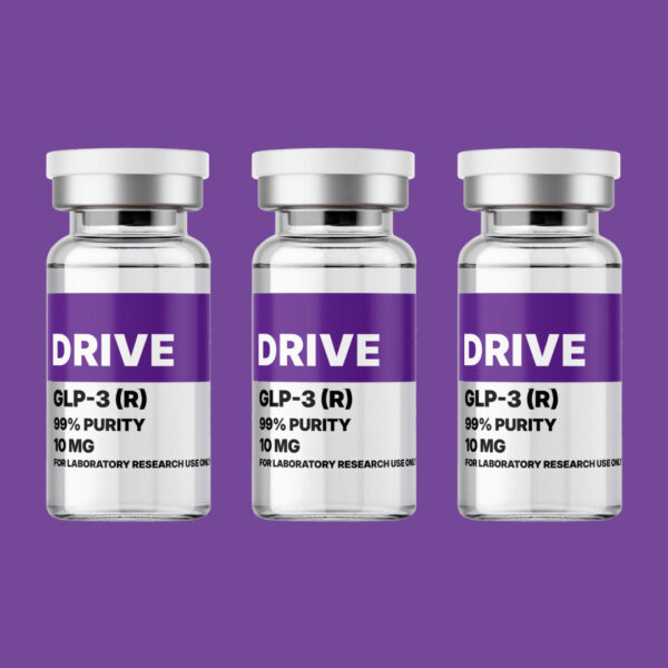 GLP-3 (R), 3-Pack | Amino Pharm