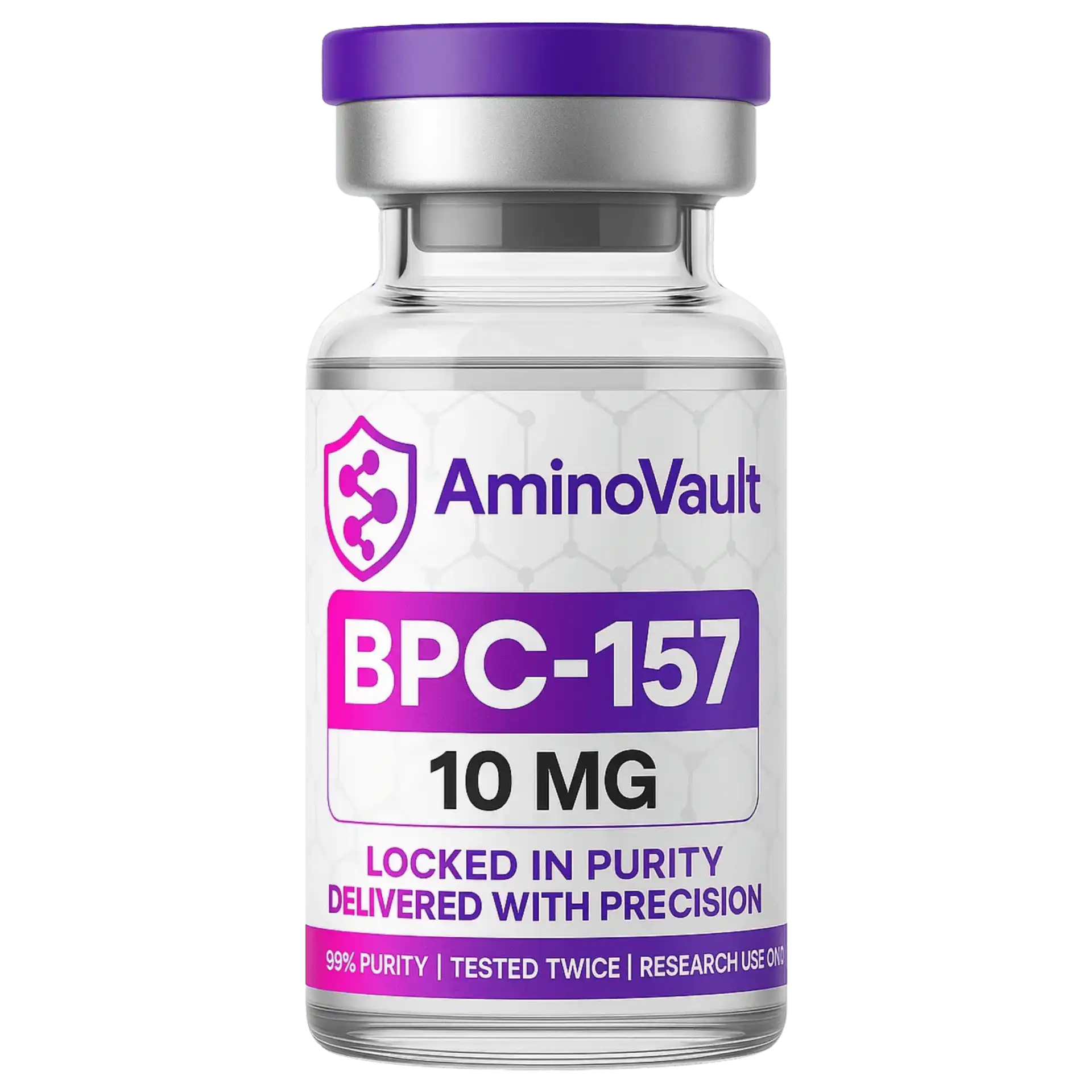 BPC-157 10mg - Image 2