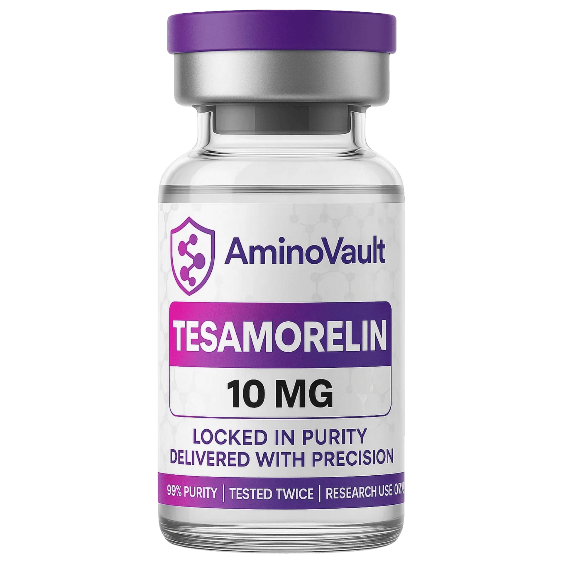 Tesamorelin 10mg - Image 2