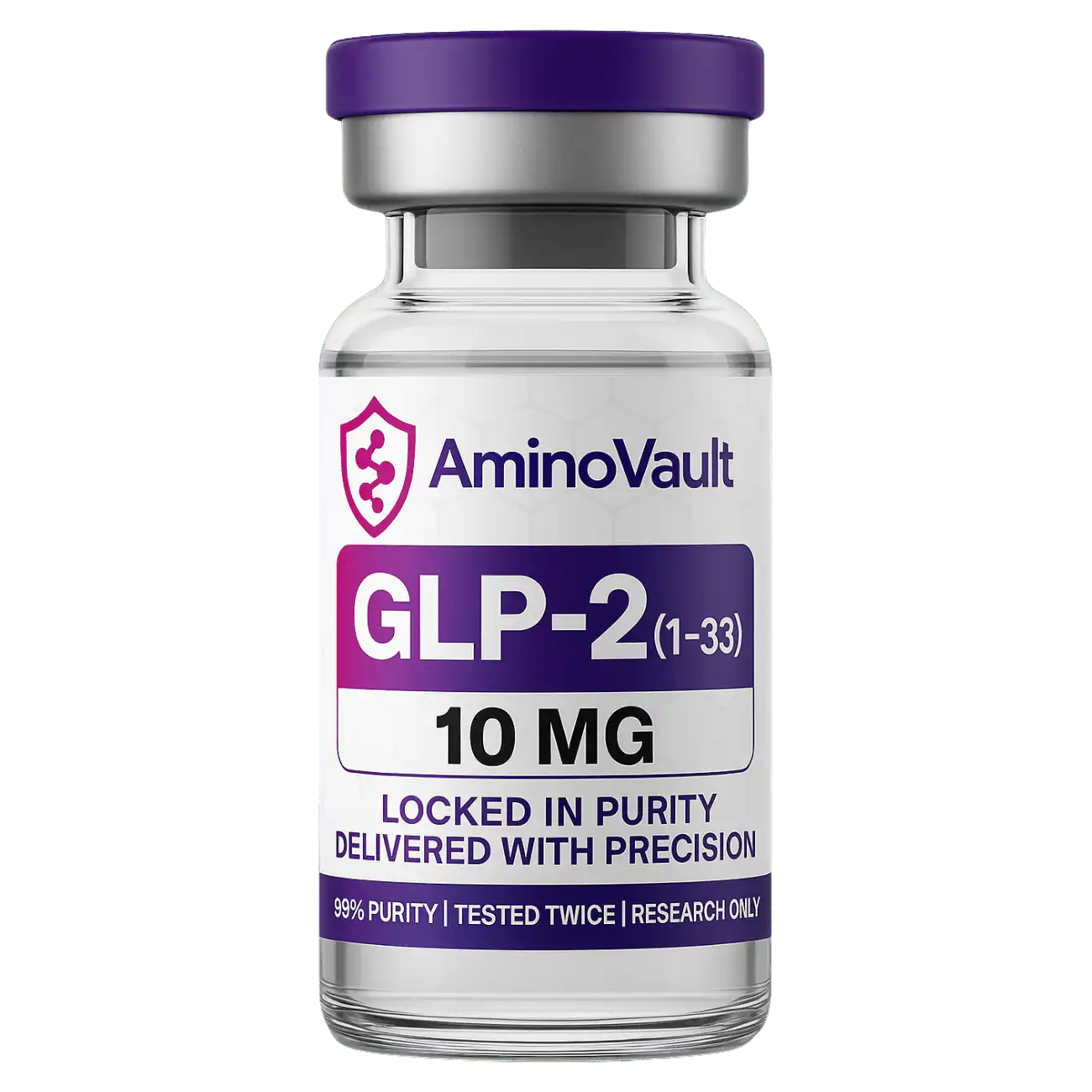 GLP-2(T)
