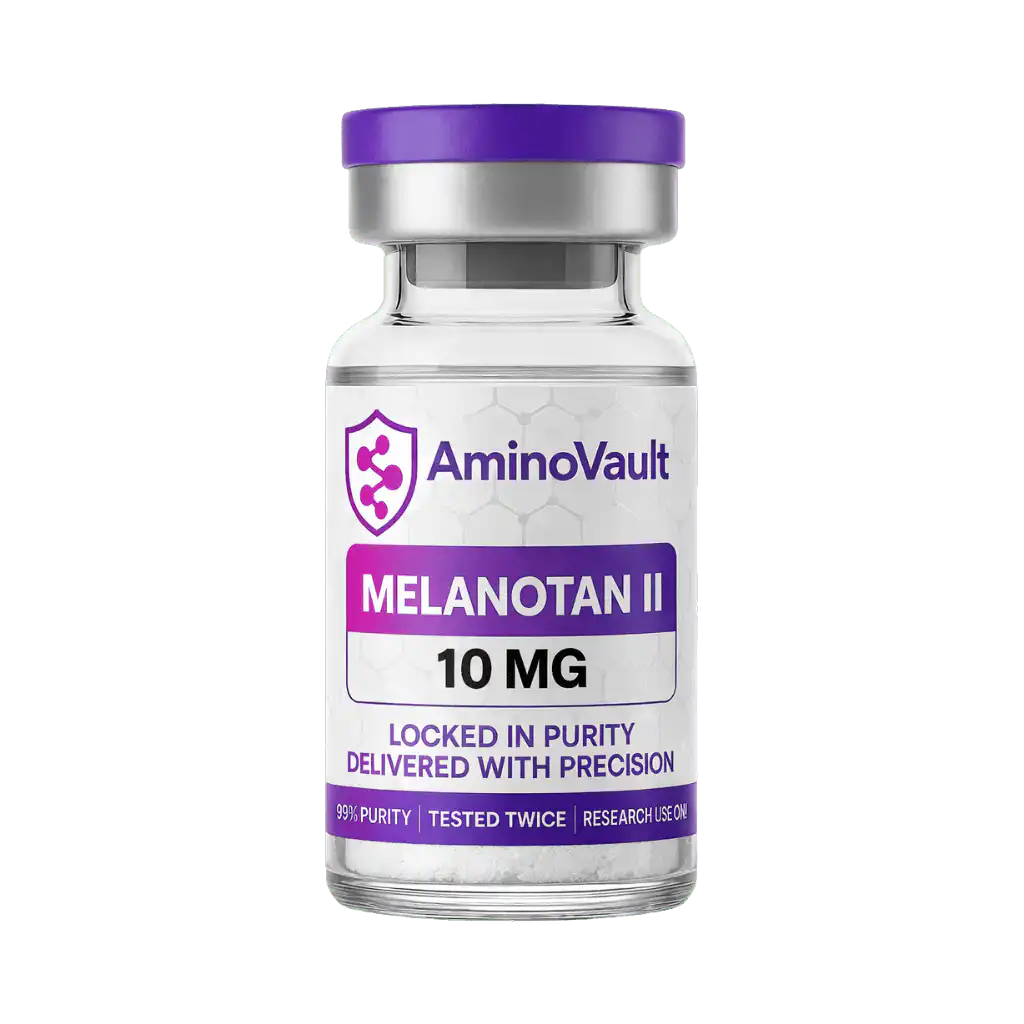 Melanotan II 10mg - Image 2