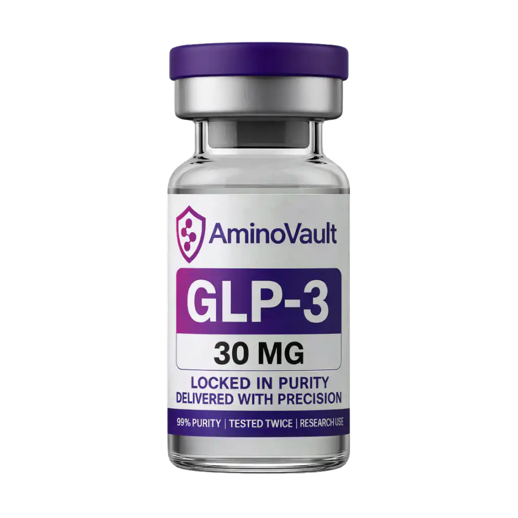 GLP-3 Reta | Aminovault