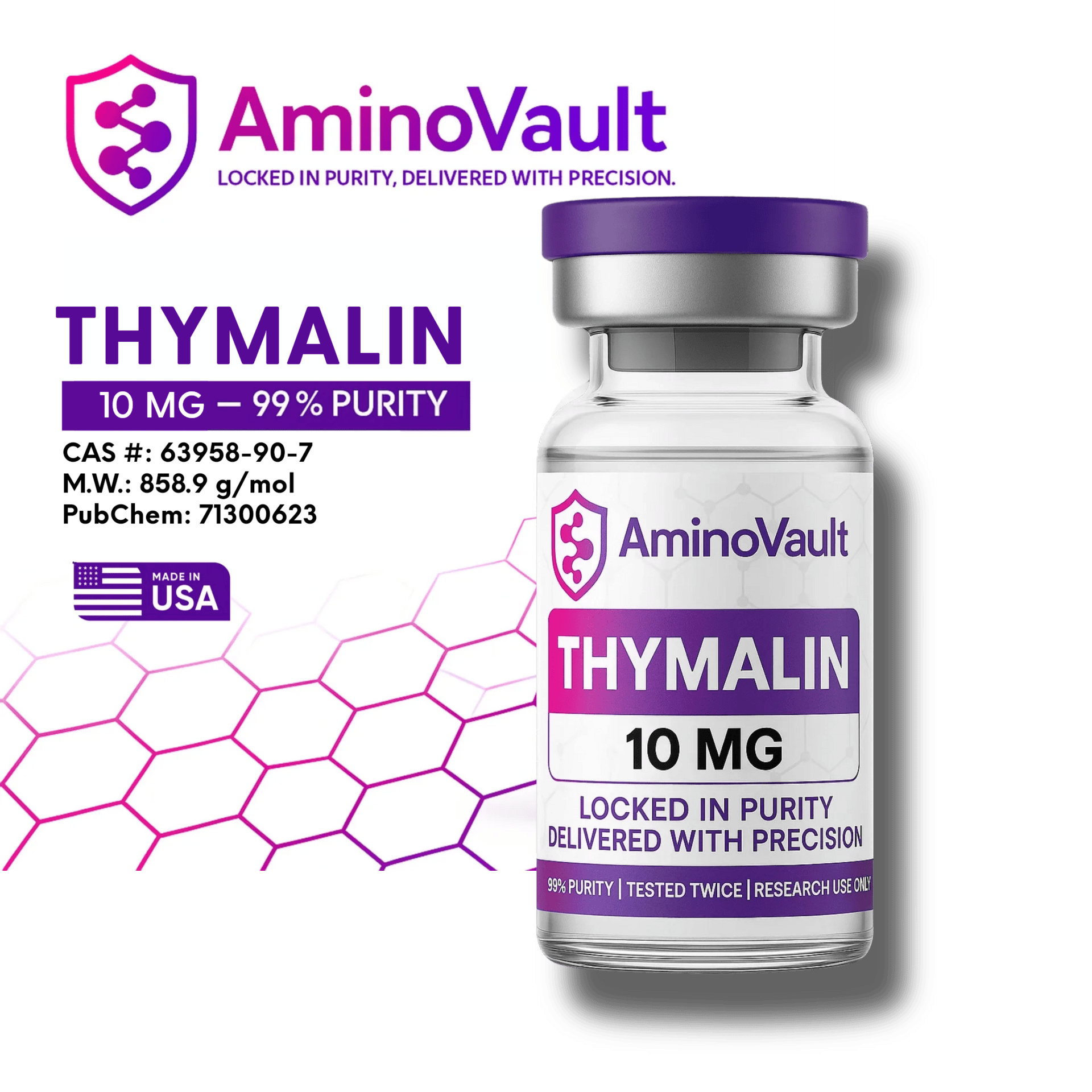 Thymalin | AminoVault