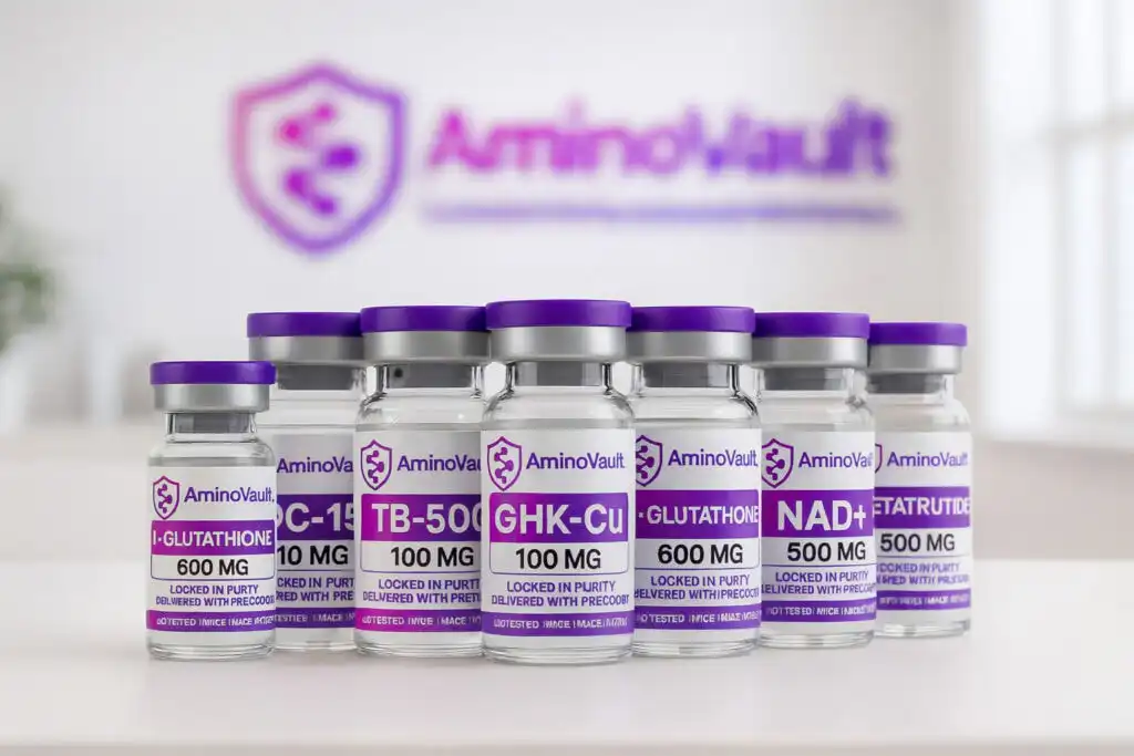 Best Research Peptides