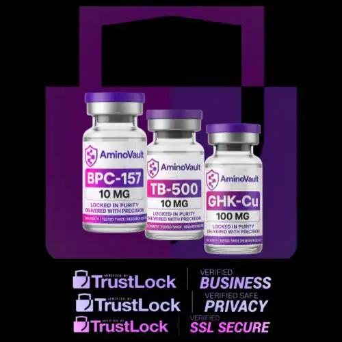 Research Peptide Blog