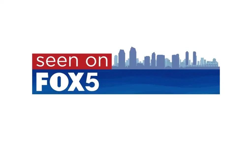 Seen on Fox 5 San Diego | AminoVault Research Peptides
