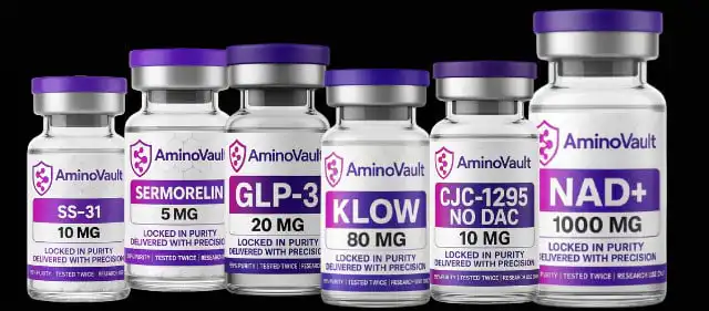 Aminovault
