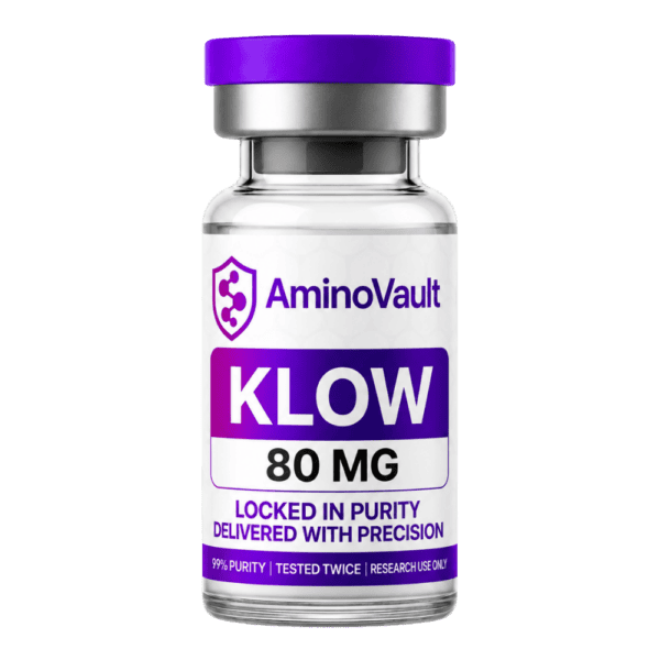 klow 80 reconstitution Peptide KPV, BPC-157, TB-500 & GHK-Cu Pet Nutritional Support Injection Buy Cyto-Matrix, Cyto·Choline, 275mg, Volume:90 Days - 6 Bottle