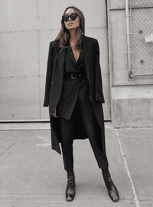 Look Femme 30 Ans
