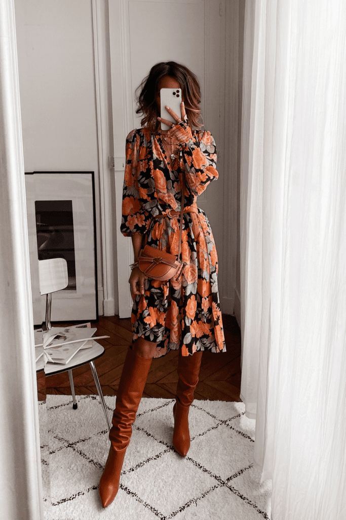 Look Femme 30 Ans