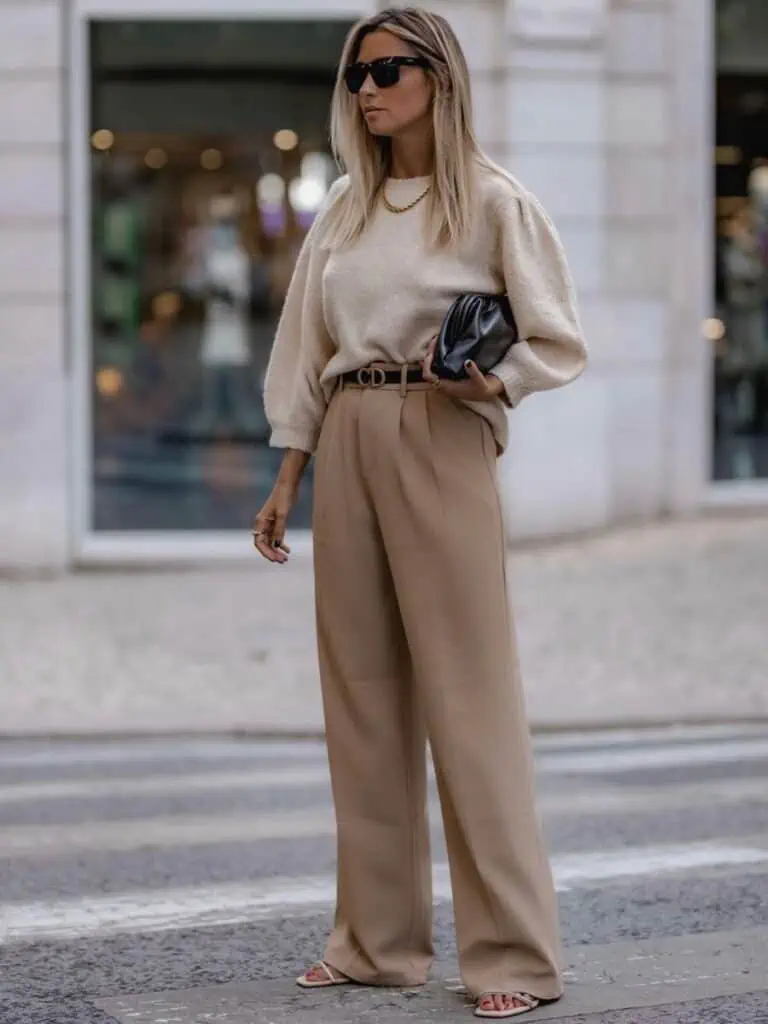 30 ans vetement femme mode 2020