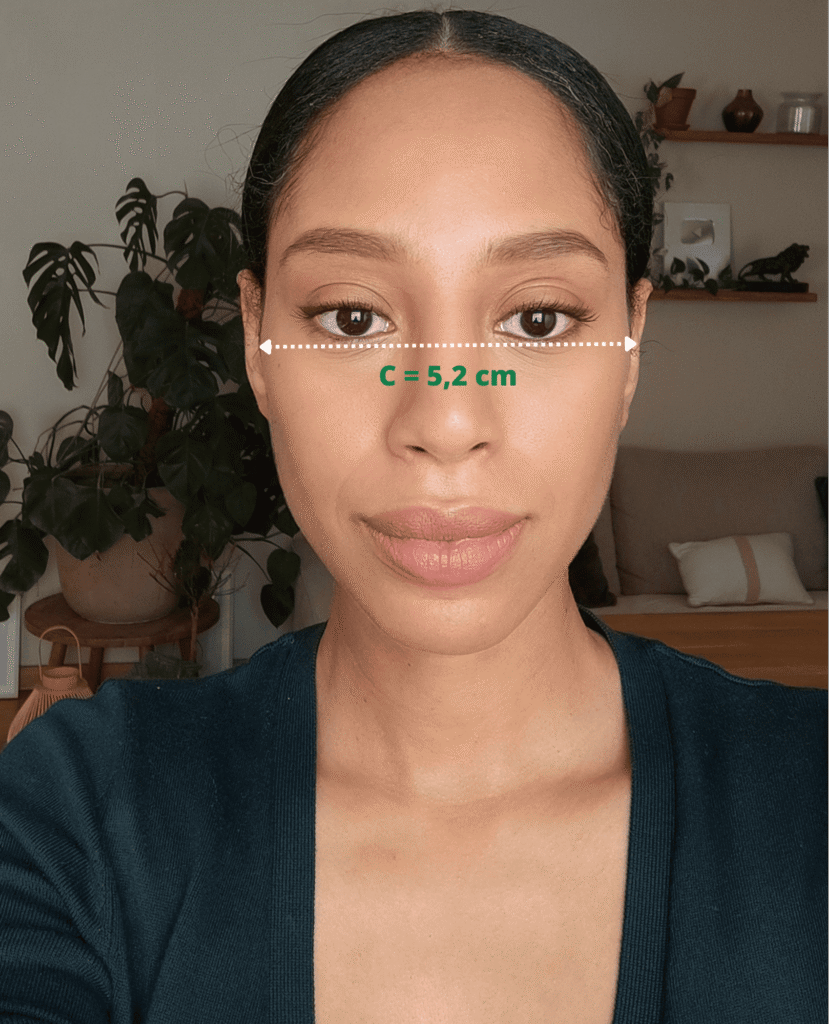 Quelle est la forme de mon visage ? Astuces, méthode et quiz