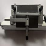 Leica Cryostat CE Blade Holder