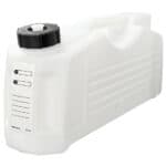 Sakura VIP 6 reagent reservoir bottle