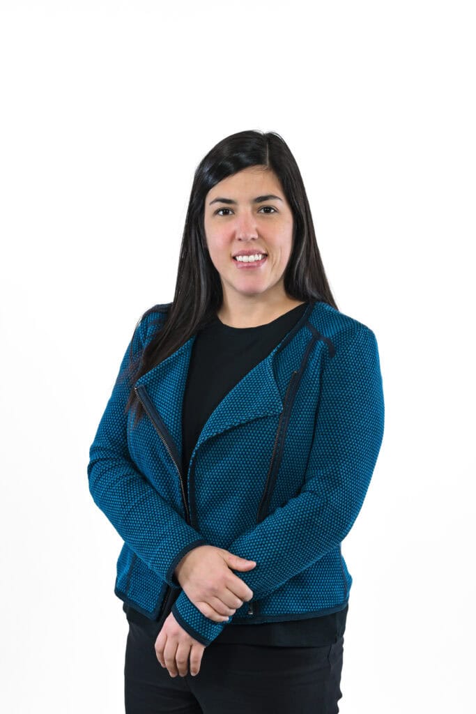 Marie-Christine Rochon, CPA auditrice