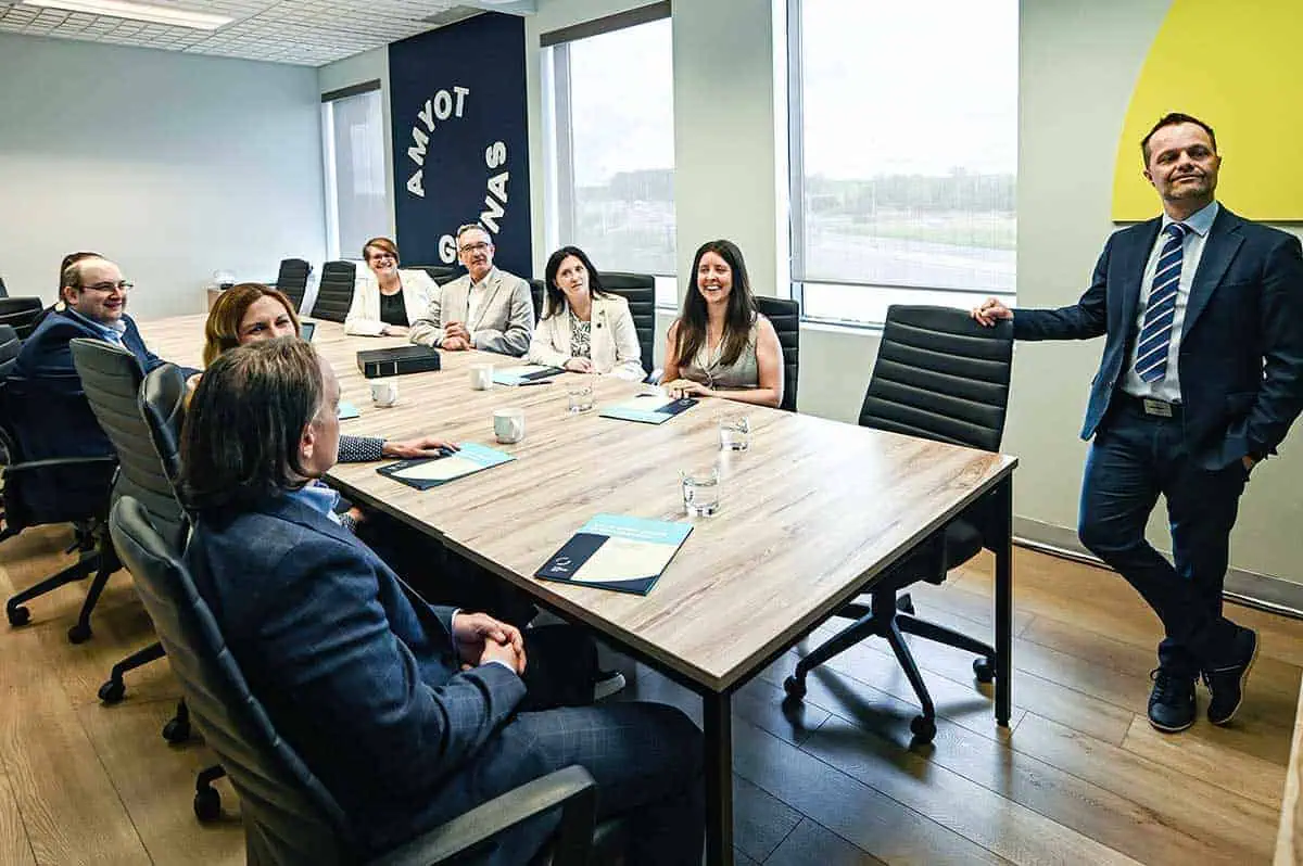 4 Professionnels CPA