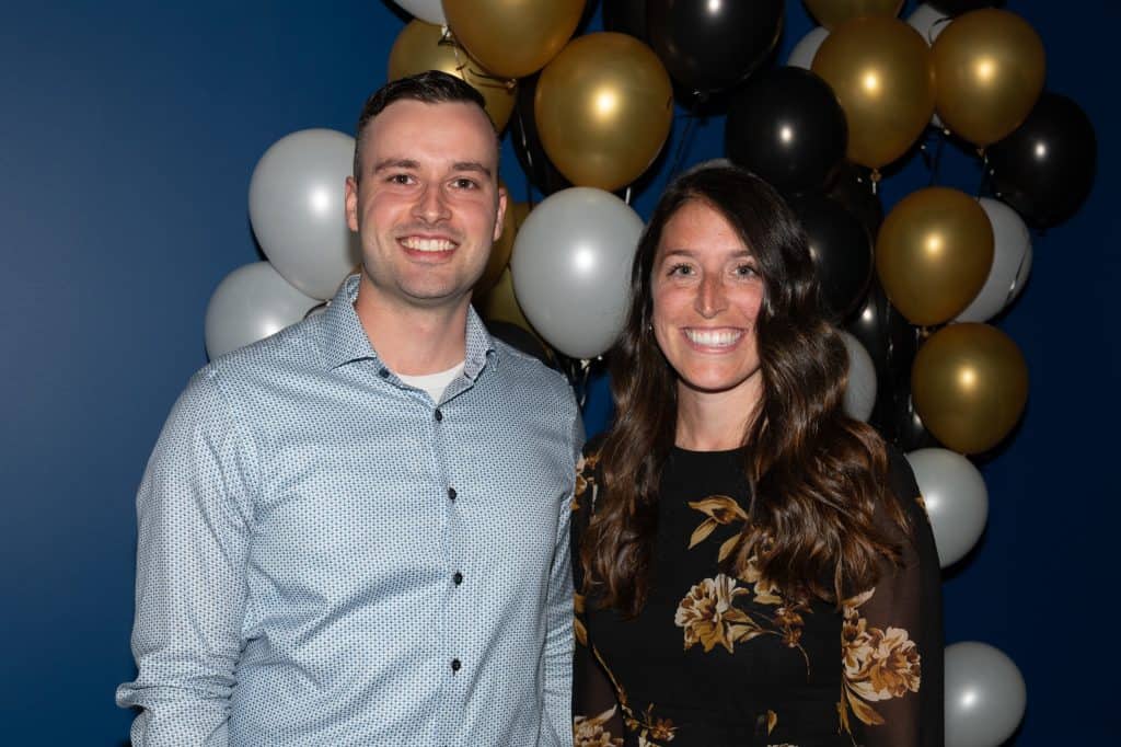 Benjamin Lagarde and Valérie Tétreault appointed partners