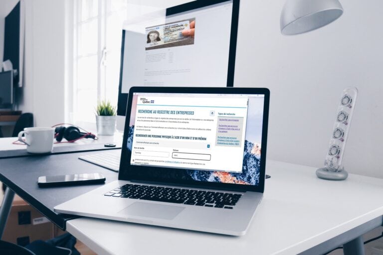 REQ - Déclaration des bénéficiaires ultimes