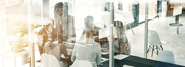 Nomination directeur département services conseils