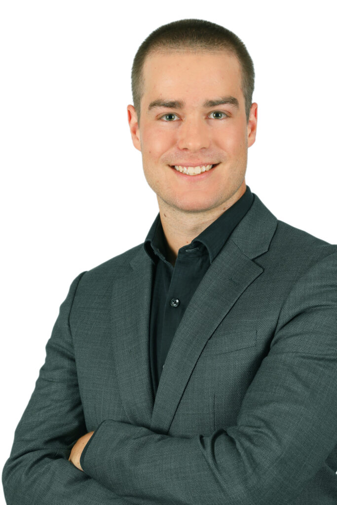 Alexandre Brochu: Directeur - Certification et Qualité professionnelle | CPA auditeur