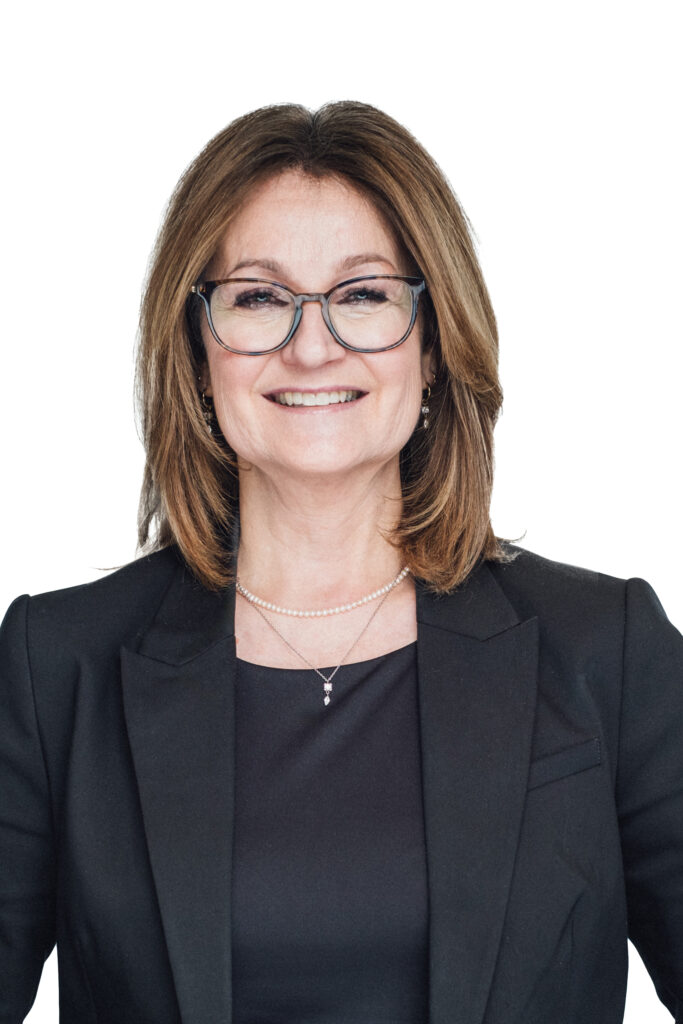 Lise Guay: Partner | CPA auditor