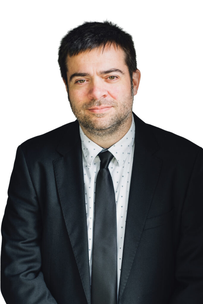 Matthieu Ouimet: Associé | CPA auditeur