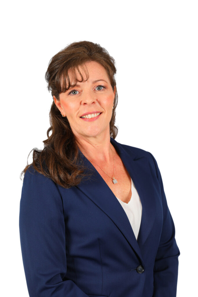 Sylvie Therrien: Partner | Commodity taxes