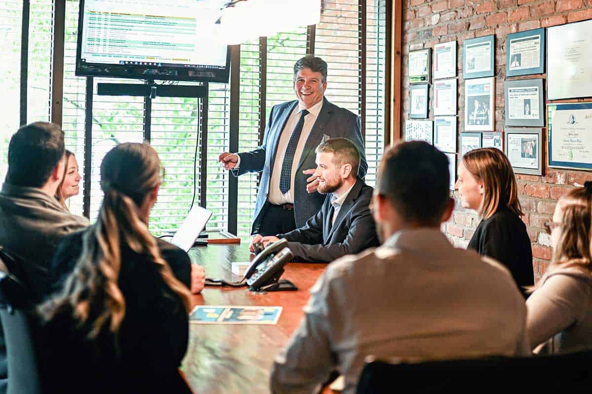 Formation et événements