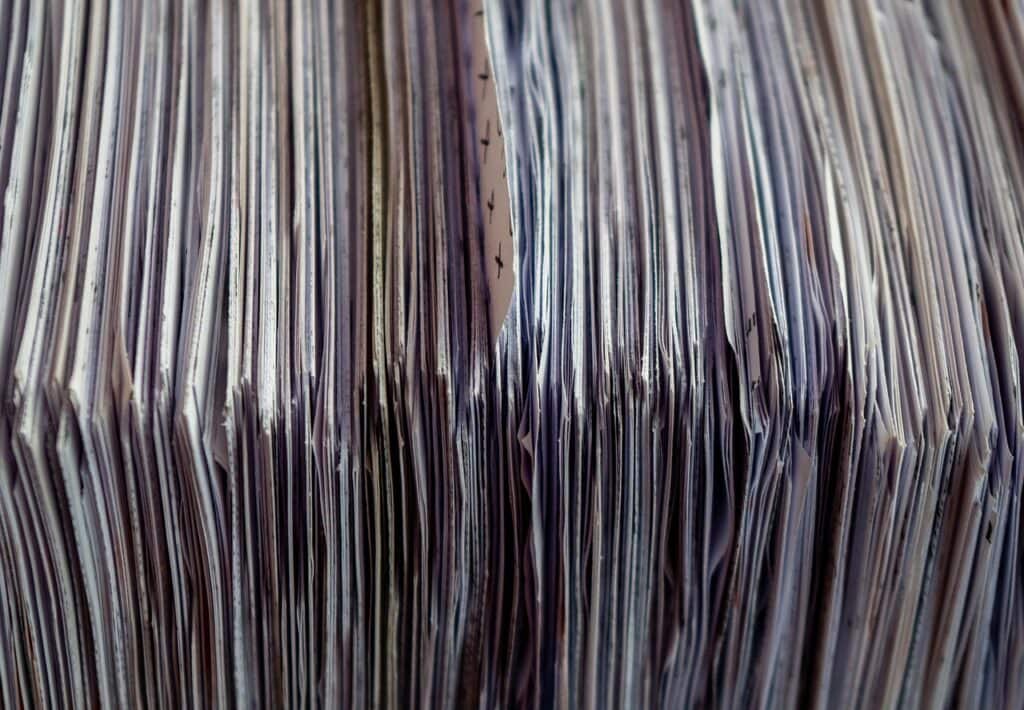 Spécial impôts - Communications avec les autorités fiscales et conservation des documents