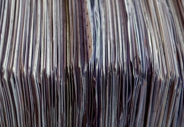 Spécial impôts - Communications avec les autorités fiscales et conservation des documents