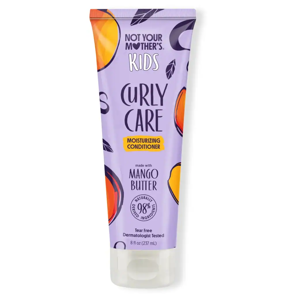 Not Your Mother's Curl Conditioner