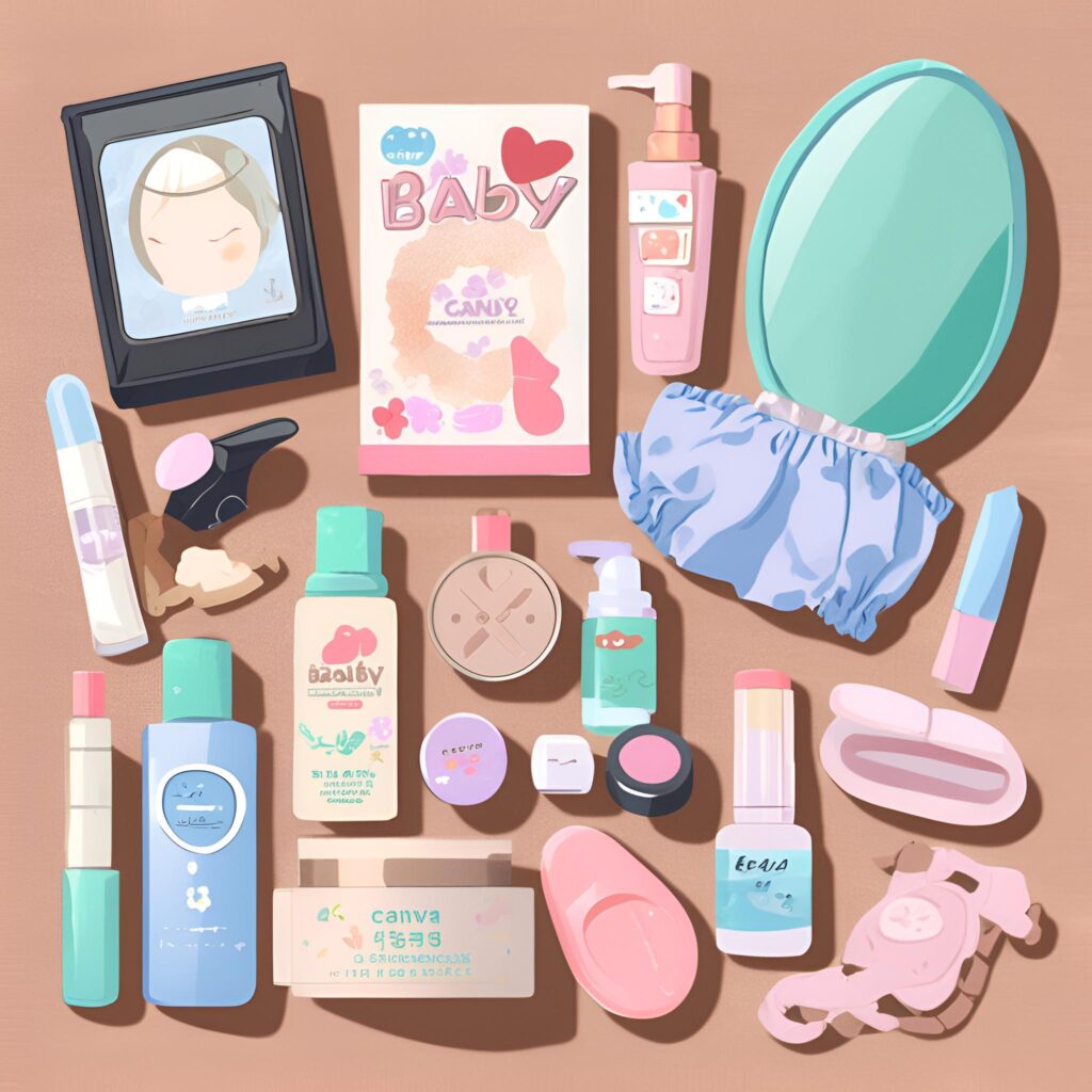 Curly hair and wellness products reviewed for moms and kids