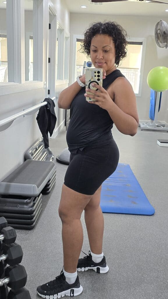 1.5 years postpartum