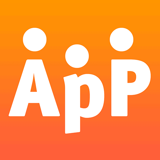 AppClose logo – free co-parenting and family organization app