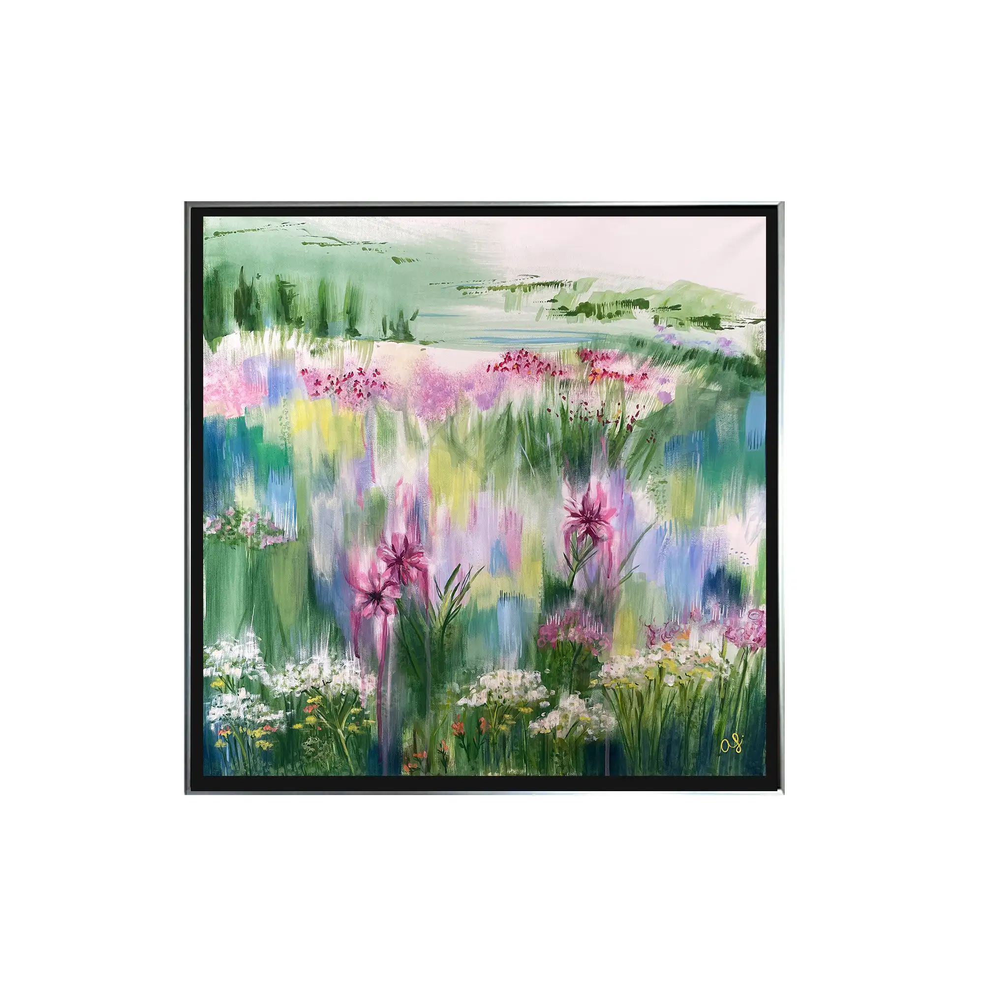 Alilí Print