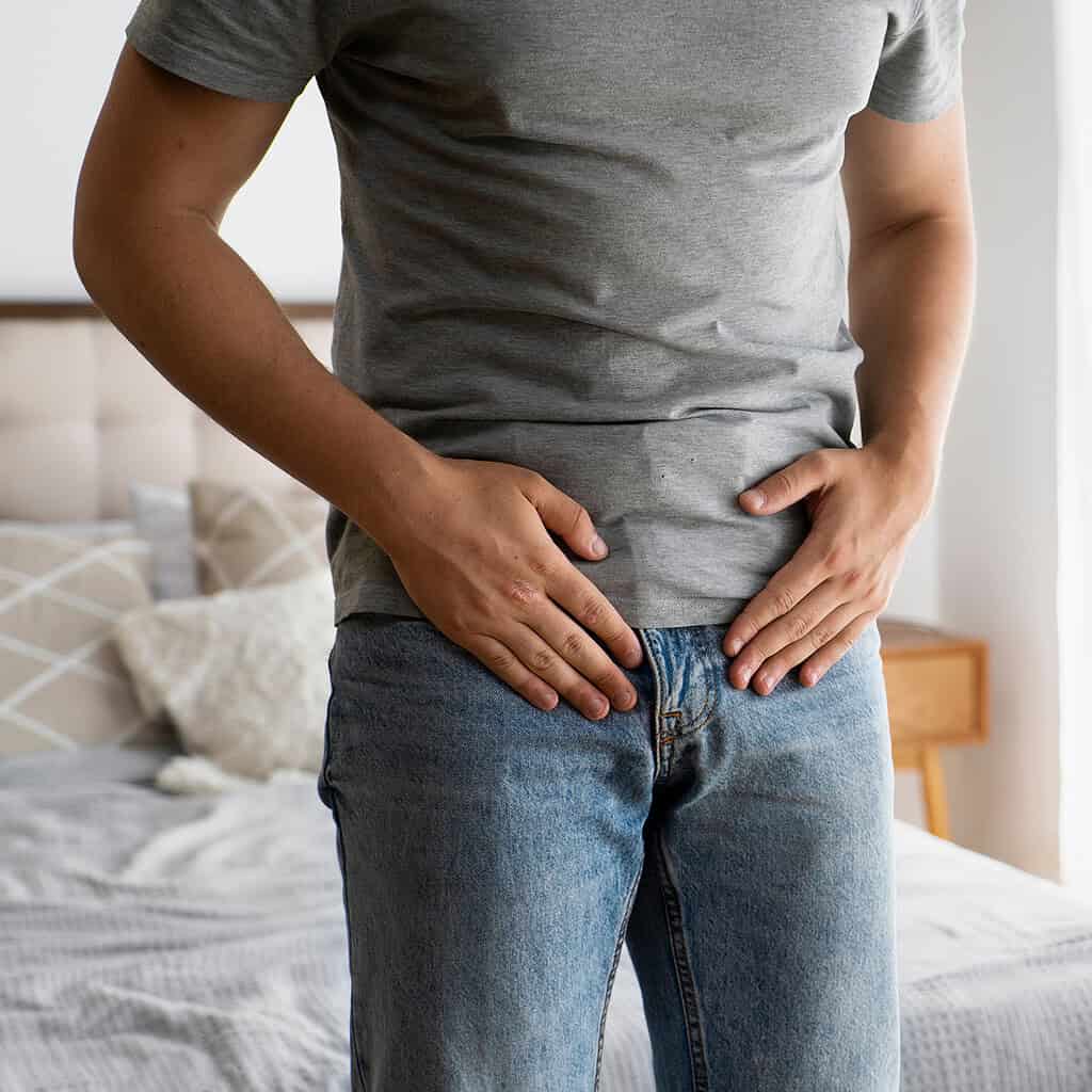 Urologo vicino Villa Trabia Palermo 