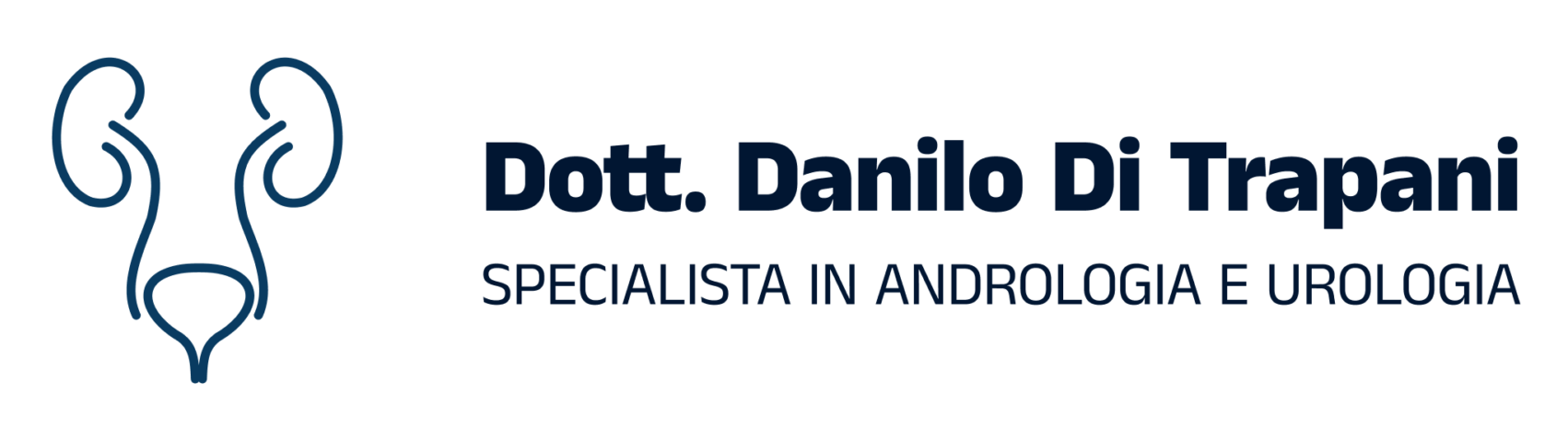 Logo dott di trapani