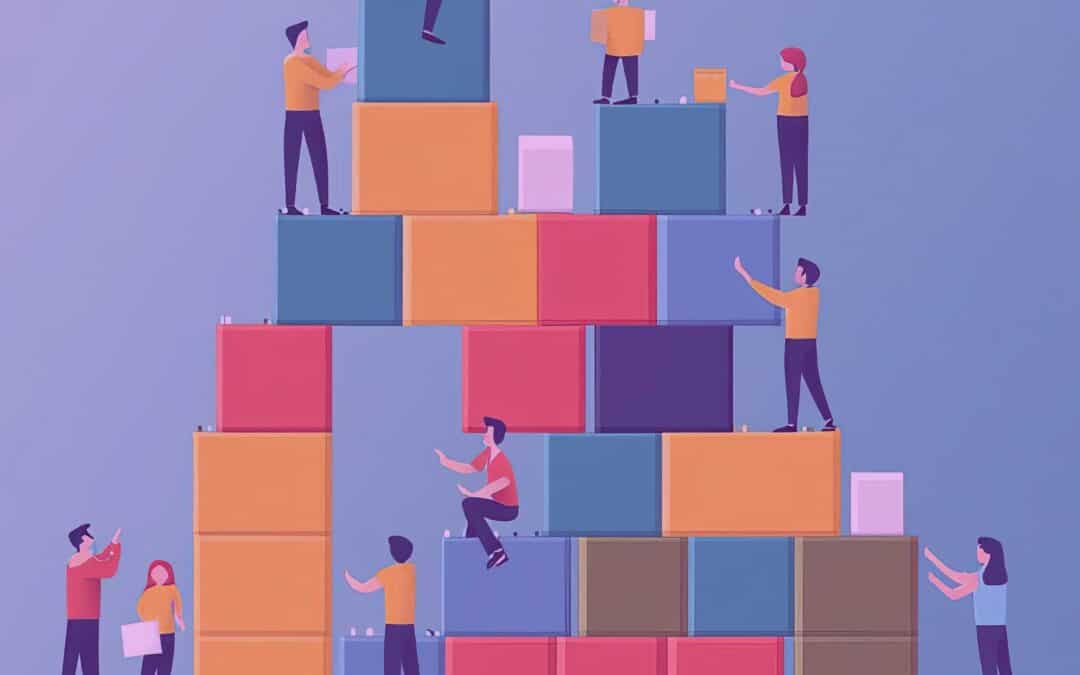 A Foundation for the Future: Empowering Communities Today